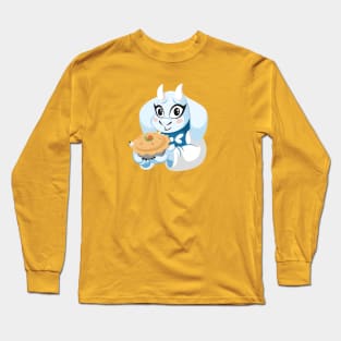 Toriel Long Sleeve T-Shirt